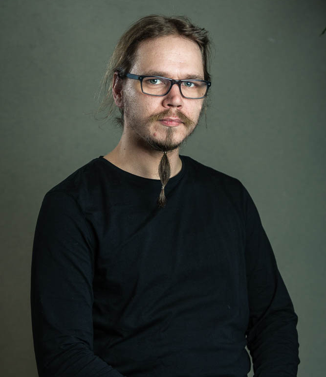 Jaakko Kujala